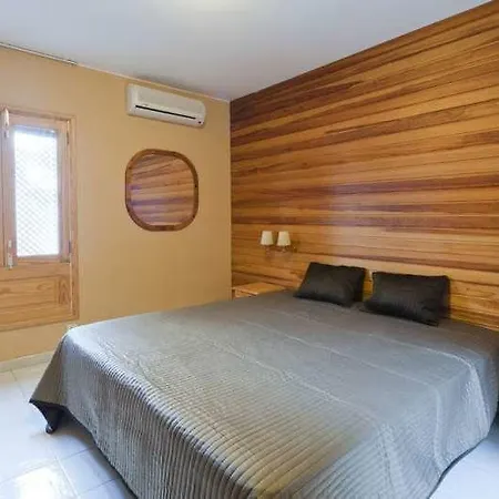 Frankamar Vakantiehuis Costa Teguise
